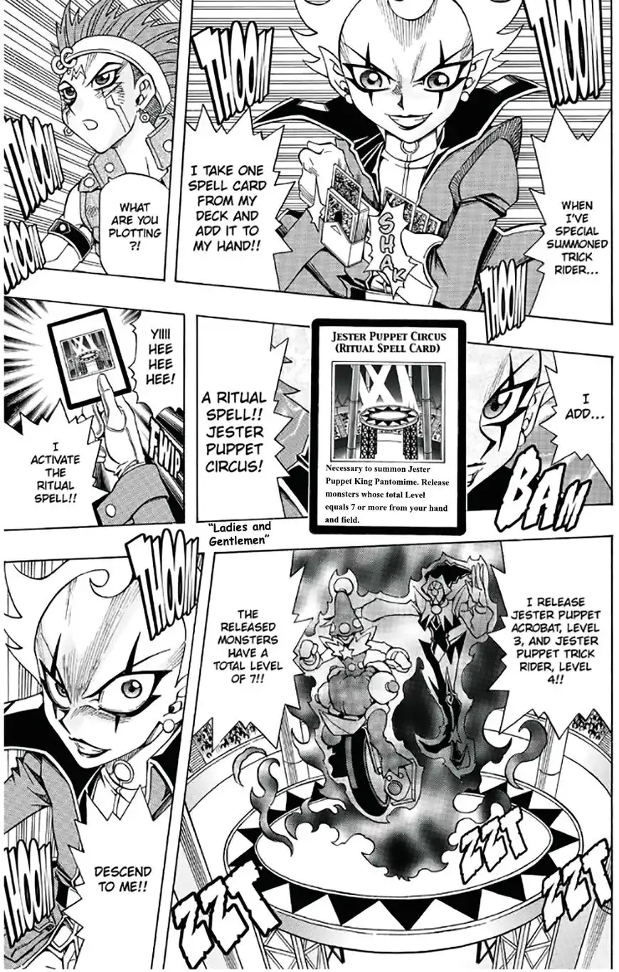 Yu-Gi-Oh! 5Ds - A Chapter 43 21